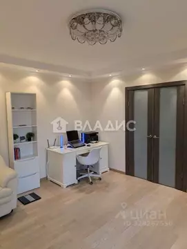 2-к кв. Московская область, Ленинский городской округ, пос. Развилка ...