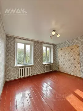 2-к кв. Нижегородская область, Нижний Новгород Мончегорский мкр, ул. ...