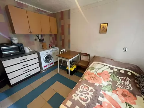 Комната Омская область, Омск Бульварная ул., 2