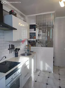 1-комнатная квартира: Самара, Молодёжная улица, 2 (43.3 м)