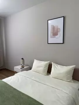 1-к кв. Московская область, Мытищи бул. Тенистый, 9 (35.0 м)