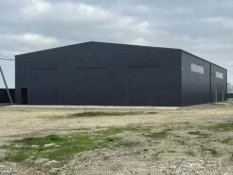 Склад в Краснодарский край, Краснодар городской округ, Ленина хут. 37 ...