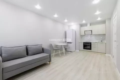 1-к кв. Ленинградская область, Мурино Всеволожский район, ул. ...