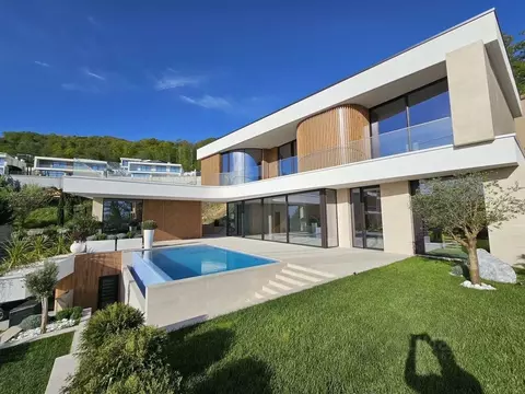 Дом в Краснодарский край, Сочи ул. Ручей Видный (300 м)