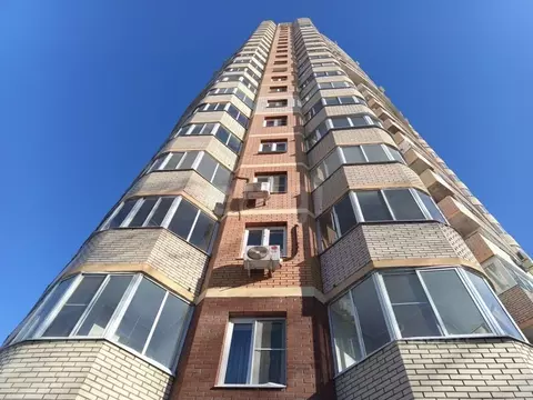 2-к кв. Тульская область, Тула ул. Михеева, 29 (52.8 м)