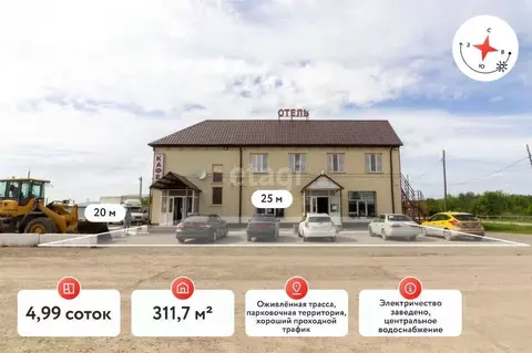 Торговая площадь в Свердловская область, Тугулымский муниципальный ...