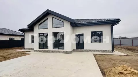 Продается дом в КП Лисичкино-2