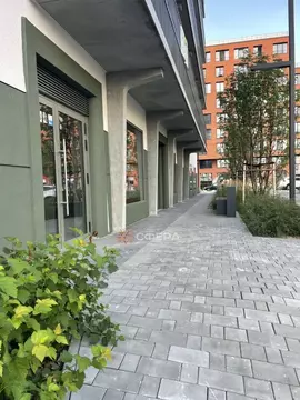 Торговая площадь в Новосибирская область, Новосибирск ул. Владимира ...