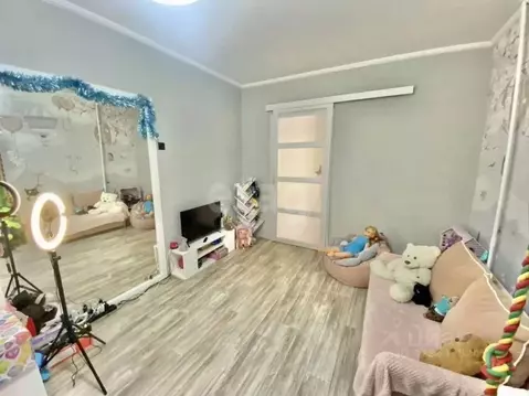 3-к кв. Ямало-Ненецкий АО, Ноябрьск ул. Владимира Высоцкого, 30 (65.5 ...