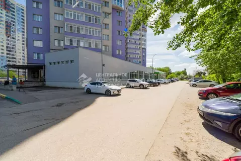 3-к кв. Рязанская область, Рязань Московское ш., 33к1 (108.7 м)