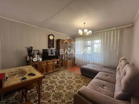 3-к кв. Бурятия, Улан-Удэ ул. Революции 1905 года, 104А (65.9 м)