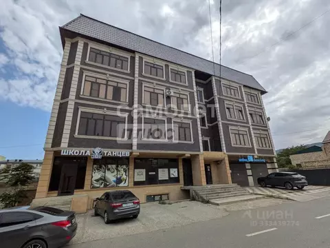 3-к кв. Дагестан, Дербент ул. 345-й Дагестанской Стрелковой Дивизии, ...