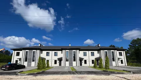 4-к кв. Кировская область, Киров Новый мкр, ул. Новая, 99 (164.0 м)