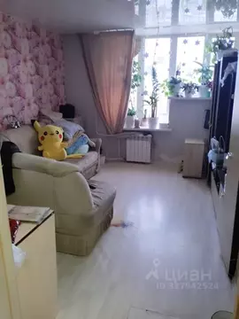 2-к кв. Самарская область, Тольятти Революционная ул., 11к1 (35.0 м)