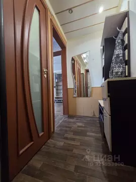 3-к кв. Самарская область, Тольятти ул. Мира, 76 (56.7 м)