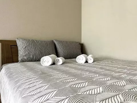 1-к кв. Тюменская область, Тюмень проезд Тихий, 6 (40.0 м)