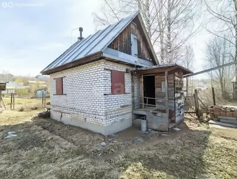 Дом в Березники, Юбилейная улица (28.2 м)