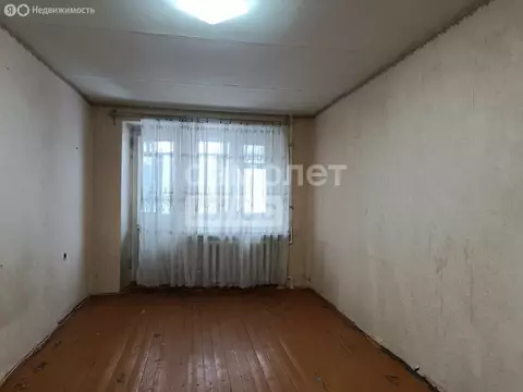 2-комнатная квартира: Казань, улица Зайцева, 14 (43.5 м)