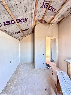 Дом в Бессоновка, коттеджный посёлок Виктория (124 м)