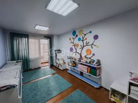 3-к кв. Волгоградская область, Волгоград ул. Николая Отрады, 34 (71.4 ...