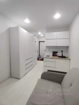 Студия Красноярский край, Красноярск ул. Гастелло, 27 (14.0 м)