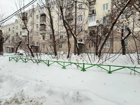 2-комнатная квартира: Дзержинск, проспект Дзержинского, 6 (56.9 м)