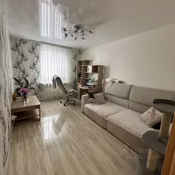 2-к кв. Тульская область, Щекино Базовая ул., 10 (47.0 м)