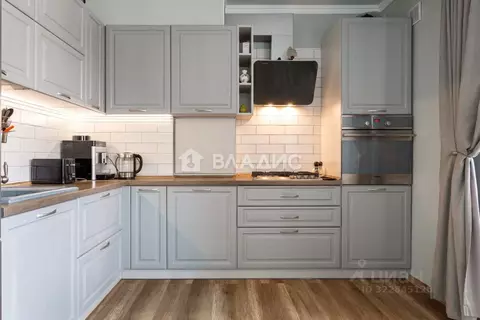 1-к кв. Калининградская область, Калининград ул. Ульяны Громовой, 96 ...