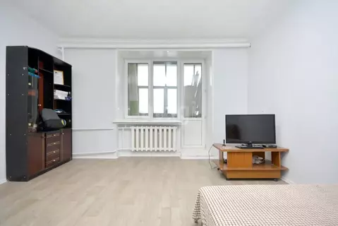 2-к кв. Саха (Якутия), Якутск ул. Кальвица, 5 (56.0 м)