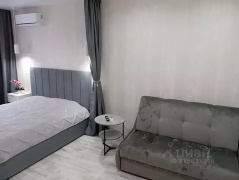 1-к кв. Мордовия, Саранск ул. Фурманова, 67 (35.0 м)