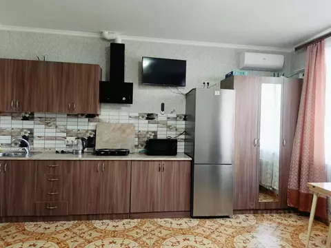 1-к кв. Краснодарский край, Сочи ул. Макаренко (30.0 м)