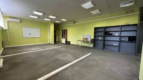 Помещение свободного назначения в Москва пер. Старый Толмачевский, 3 ...