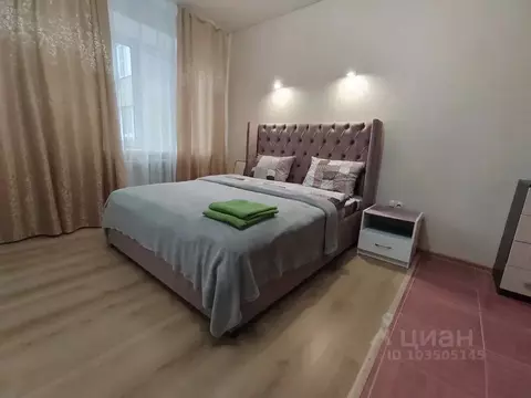 Комната Мордовия, Саранск Мордовская ул., 35к194