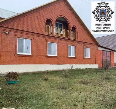 Дом в Белгородская область, Шебекинский муниципальный округ, с. Нижнее ...