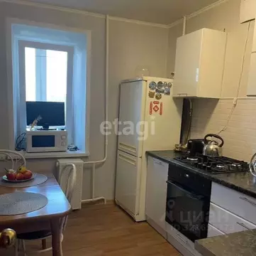 3-к кв. Пермский край, Пермь ул. Маяковского, 37/2 (56.6 м)