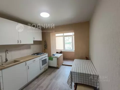 2-к кв. Чувашия, Цивильск Цивильский район, ул. Казанское Шоссе (47.4 ...