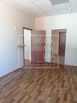 Офис в Башкортостан, Уфа Сельская Богородская ул., 20/3 (40 м)