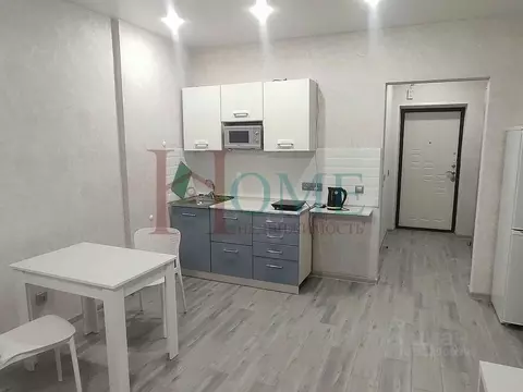 Студия Новосибирская область, Новосибирск ул. Сибиряков-Гвардейцев, ...