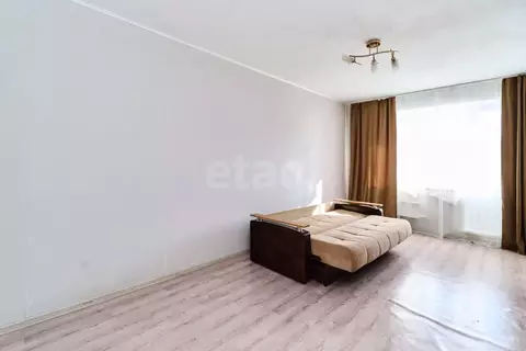 2-к кв. Томская область, Томск ул. Суворова, 14 (53.3 м)