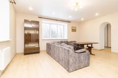 Коттедж в Башкортостан, Уфа ул. Мечникова (326 м)