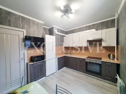 2-к кв. Московская область, Ленинский городской округ, пос. Битца ...