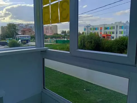 Квартира-студия: микрорайон Мелиораторов, улица Мелиораторов, 4 (31.6 ...