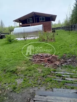 Дом в Пермский край, Добрянка ул. Братская, 17 (56 м)