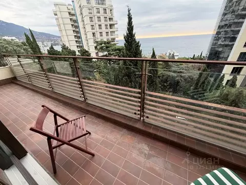 2-к кв. Крым, Ялта проезд Парковый, 6А (109.6 м)