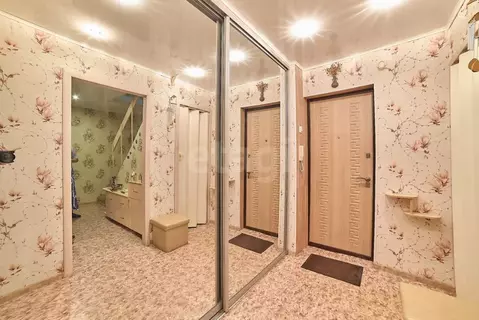 3-к кв. Башкортостан, Стерлитамак ул. Худайбердина, 139 (72.4 м)