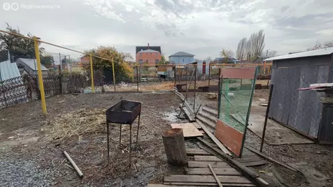 Участок в Батайск, Ленинградская улица, 111 (5.1 м)