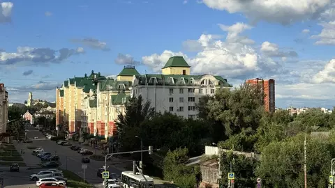 2-к кв. Липецкая область, Липецк ул. Фрунзе, 43 (70.0 м)