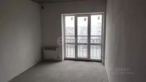 3-к кв. Северная Осетия, Владикавказ ул. Астана Кесаева, 42В (103.0 м)