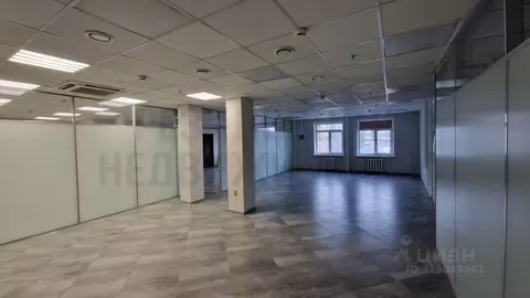 Офис в Самарская область, Самара ул. Мичурина, 2 (850 м)