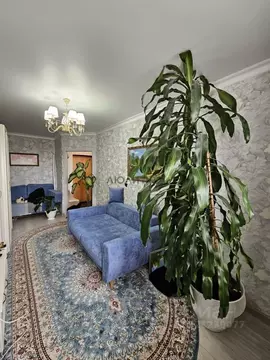 1-к кв. Башкортостан, Уфимский район, с. Булгаково ул. Арсенальная, 30 ...